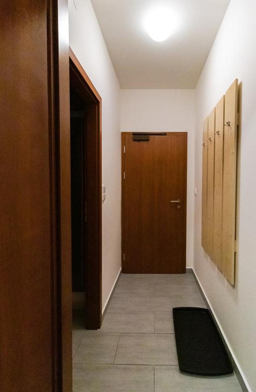 Penzion U Rizku Rapotin Luaran gambar